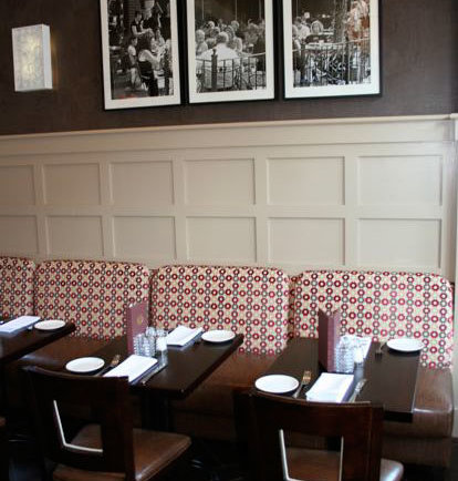 Stephi's on Tremont