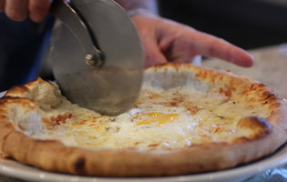 Bonanno Brothers Pizzeria