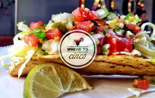 How to Crush Cinco de Mayo in Chicago