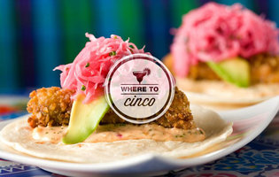 How to Crush Cinco de Mayo in Philly
