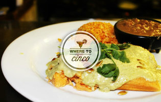 How to Crush Cinco de Mayo in San Diego