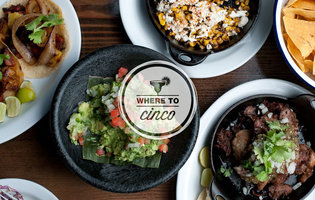 How to Crush Cinco De Mayo in Seattle 