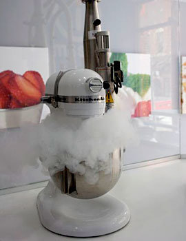 iCream Cafe