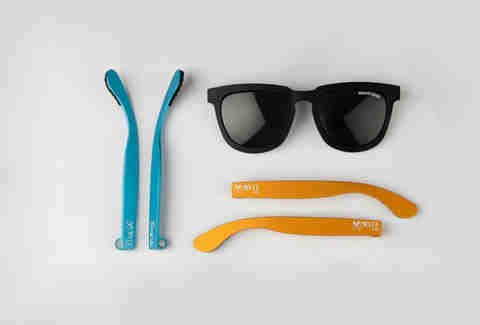 Monte Cool Sunglasses