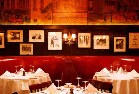 The Best Restaurants in NYC - Guide to Eating Around Town - Thrillist
