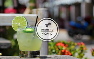 How to Crush Cinco de Mayo in Miami