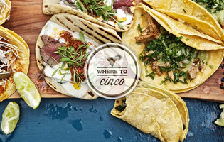 How to Crush Cinco de Mayo in Austin