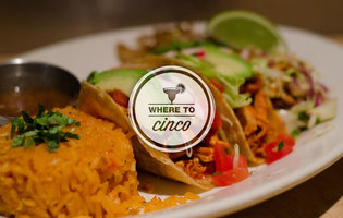How to Crush Cinco de Mayo in Dallas