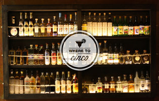 How to Crush Cinco de Mayo in SF