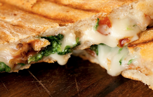 Minneapolis's Best Grilled Cheeses