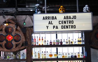 La Comida