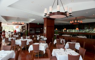 Wolfgang's Steakhouse