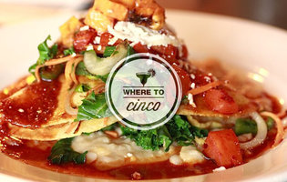 How to Crush Cinco de Mayo in Portland