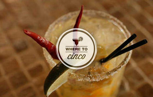 How to Crush Cinco de Mayo in The Twin Cities