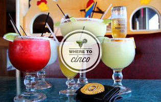 How to Crush Cinco de Mayo in Denver