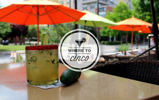 How to Crush Cinco de Mayo in DC