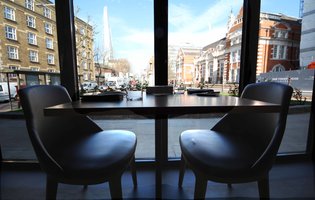 Restaurant Story