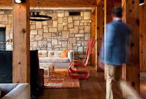 Hotel Domestique