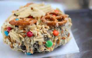 New Sweetness at Glazed & Infused