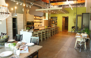 The Third Space