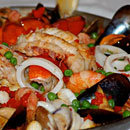 Tapas Valencia
