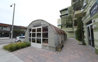 Pono Burger