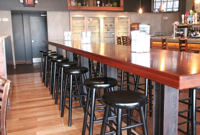 Keg & Kitchen