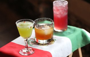 How to crush not-Mexican Independence Day at Green Dot