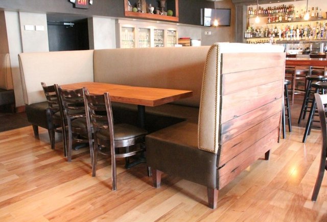 Keg & Kitchen