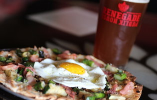 Renegade Publik House