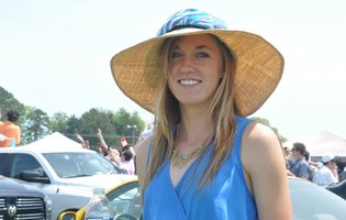 Babes of Foxfield