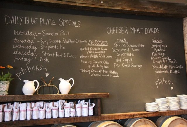 Keg & Kitchen