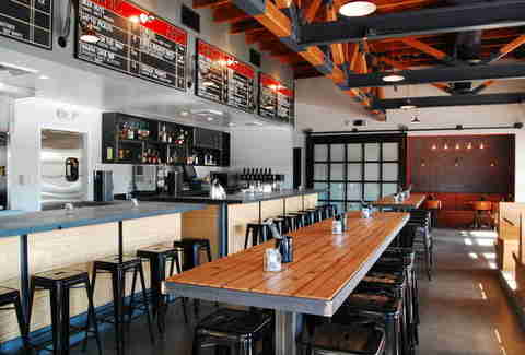 Plan Check, Los Angeles