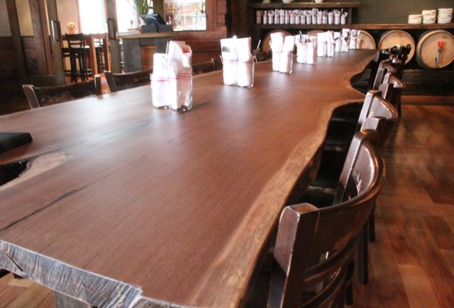 Keg & Kitchen