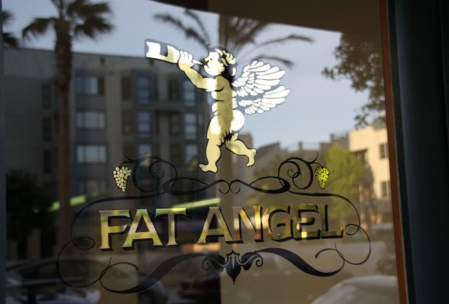 Fat Angel