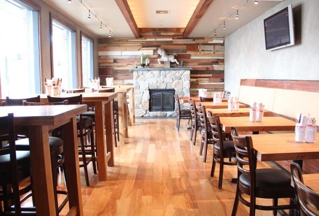 Keg & Kitchen