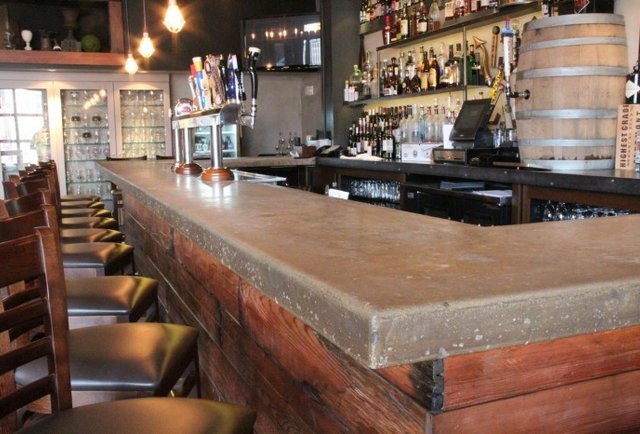 Keg & Kitchen