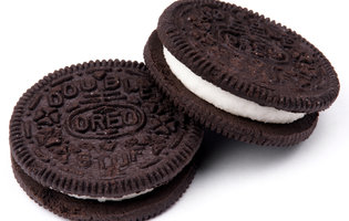 The World's Weirdest Oreos
