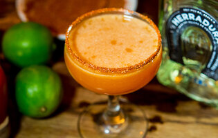 ALLIED: 9 Sweet Cinco de Mayo Cocktails