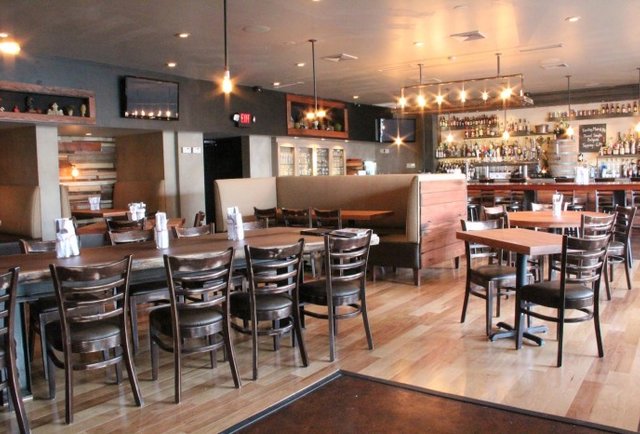 Keg & Kitchen