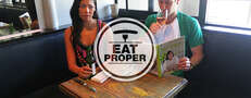 An editor's guide to eating around town