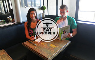 The Best Restaurants in SF