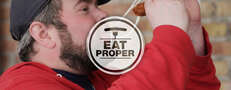 An editor's guide to eating around town