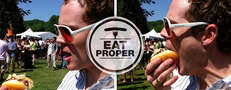 An editor's guide to eating around town