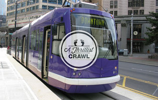 The Seattle S.L.U.T. Pub Crawl