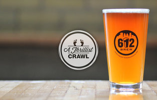 Minneapolis's Best Brewery Crawl