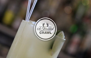 Dallas's Best Margarita Crawl