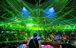 Hakkasan
