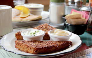 5 Perfect Philadelphia Mother's Day Brunches