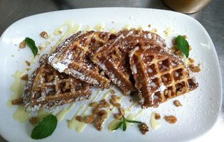 5 Perfect San Diego Mother's Day Brunches